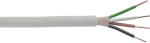 ΠΟΛΥΚΛΩΝΟ ΚΑΛΩΔΙΟ NYM 4x2.5mm2