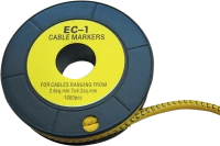 ΣΗΜΑΝΣΗ ΚΑΛΩΔΙΩΝ EC-1 /P/