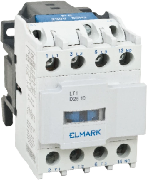ΡΕΛΕ ΙΣΧΥΟΣ LT1-D4011 40A 12V 1NO+1NC