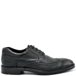 Derbies - Brogues Ανδρικά Marian σε δέρμα μαύρο LLOYD Μαύρο Άνδρας Derbies 26-783-00