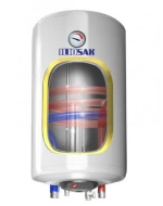 Ηλεκτρομπόιλερ ILIOSAK 60lt - 3,7KW Δαπέδου