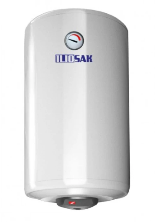 Ηλεκτρικός Θερμοσίφωνας ILIOSAK 120lt glass - 3,7KW Δαπέδου