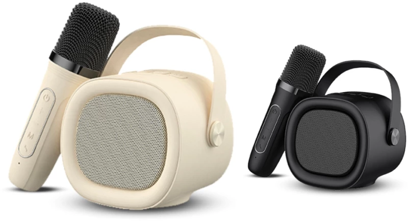 Ηχείο Bluetooth - Havit SK819BT (Beige)