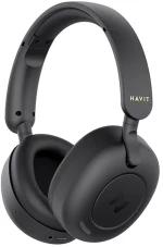 Ασύρματα Ακουστικά Havit - H655BT (Black)