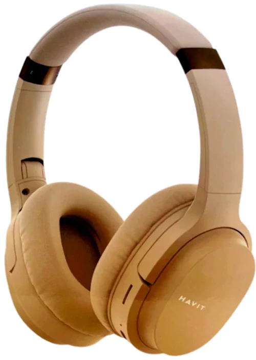 Ασύρματα Ακουστικά Havit - I62 (Gold)