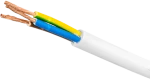 H05VV-F 3x1,5mm2