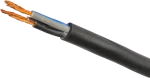 H05RR-F 4X1mm²