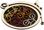 KT-3-Bike Shed Puzzle