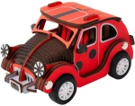 HL301 - Beetle Car