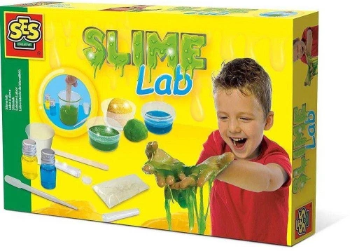 14201 SES ΣΕΤ SLIME