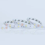 ΤΑΙΝΙΑ LED 5M 14,4W 24V 3000K IP20 VALUE