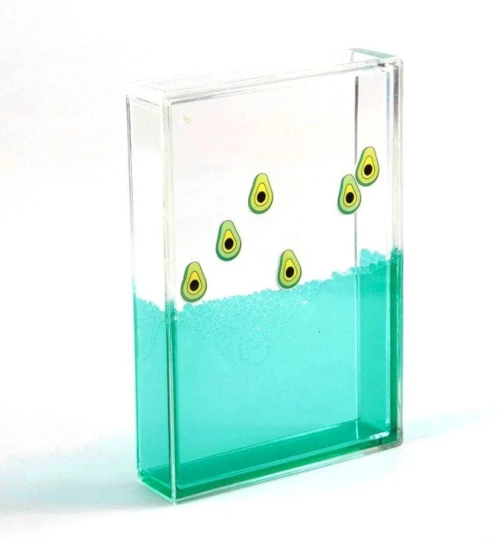 Κορνίζα Aqua - Αβοκάντο