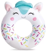 59266 INTEX Παιδικό Σωσίβιο Cute Animal Γατάκι 84x76cm