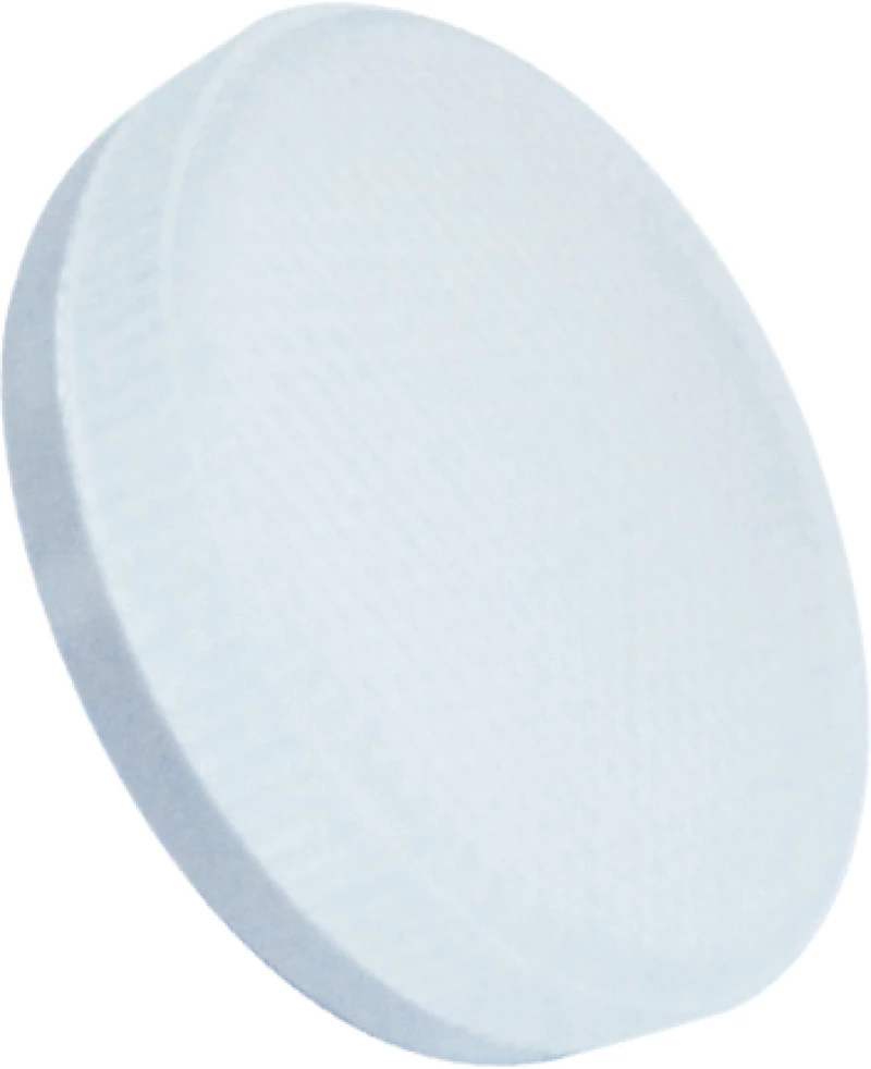 LED SMD GX53 8W 6.000K 730Lm 120° 230V AC Ra80 30.000Hrs