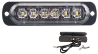 Προβολέας οχημάτων LED - 1108602B/06H - 110294