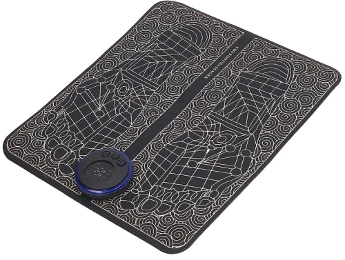 Πτυσσόμενη συσκευή μασάζ ποδιών - 212047