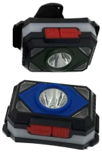 Φακός κεφαλής LED - 83 - 200484