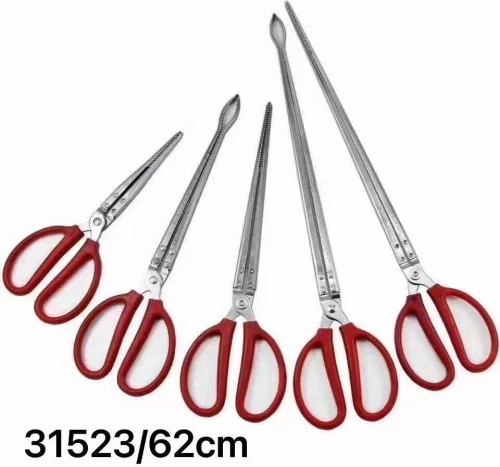 Λαβίδα ψαρέματος - 62cm - 31523
