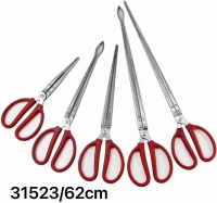 Λαβίδα ψαρέματος - 62cm - 31523