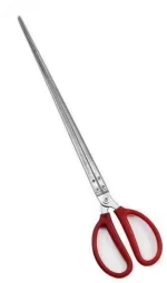 Λαβίδα ψαρέματος - 38cm - 31521