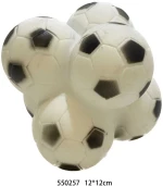 Παιχνίδι σκύλου Latex - 12cm - 550257