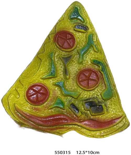 Παιχνίδι σκύλου Latex - 12.5x10cm - 550315