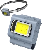 Φακός κεφαλής LED - 003USB - 251278