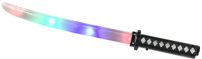 Παιδικό φωτεινό σπαθί LED - 2088-24 - 088246