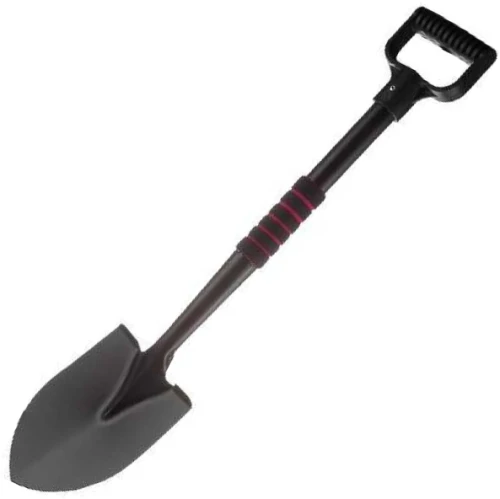 Φτυάρι μυτερό - 202 - 68cm - 270683