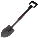 Φτυάρι μυτερό - 202 - 68cm - 270683