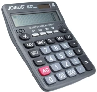Ψηφιακή αριθμομηχανή - JS-882 - 902322