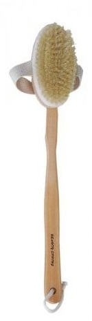 Beauty Spring | Βούρτσα Πλάτης | 1 τμχ