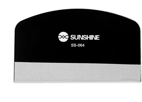 SUNSHINE scraper SS-064B για αφαίρεση film οθόνης smartphone