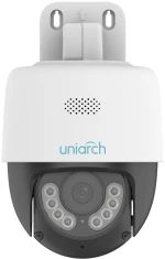 UNIARCH IP κάμερα IPC-P213-AF40KC  4mm  3MP  IP66  PoE  LED  SD  IR 30m