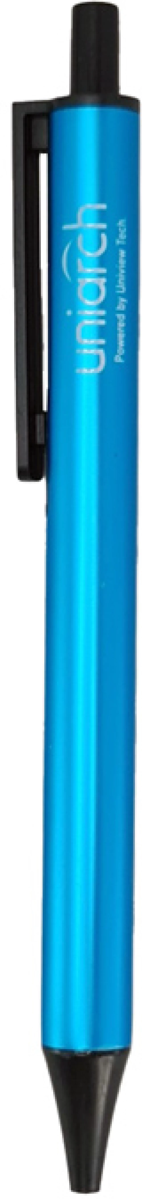 UNIARCH στύλο HW230213  μαύρο