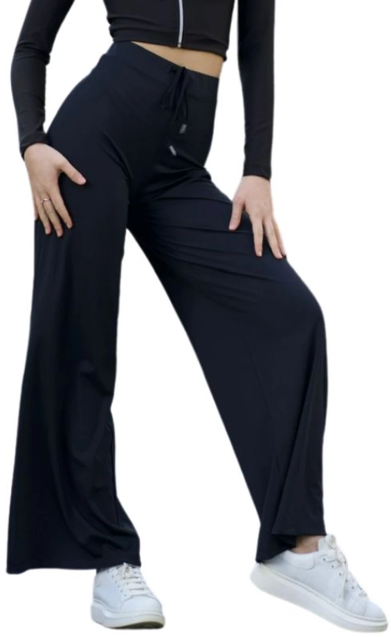 Yoga Pants "Body Sculpt" Lisyana Q-576 Black