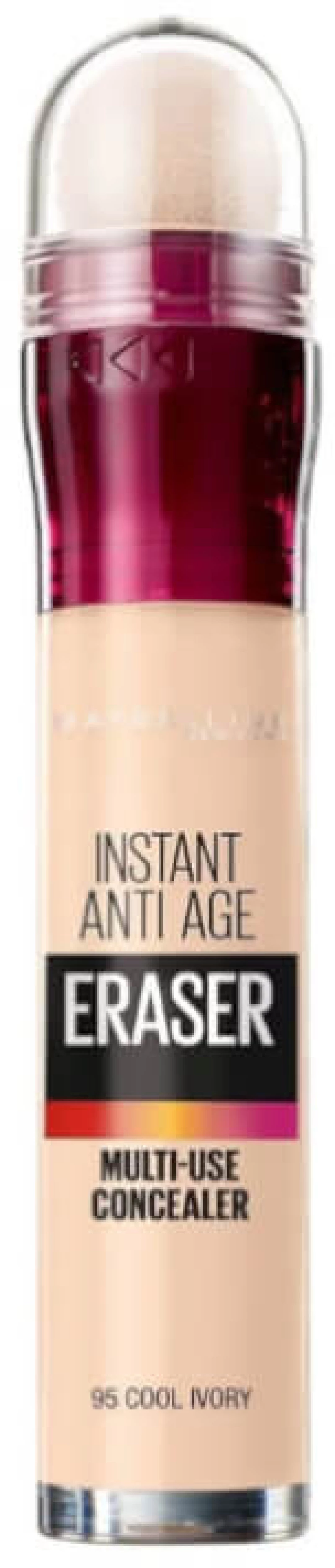 Maybelline Instant Age Rewind Concealer 095 Cool Ivory