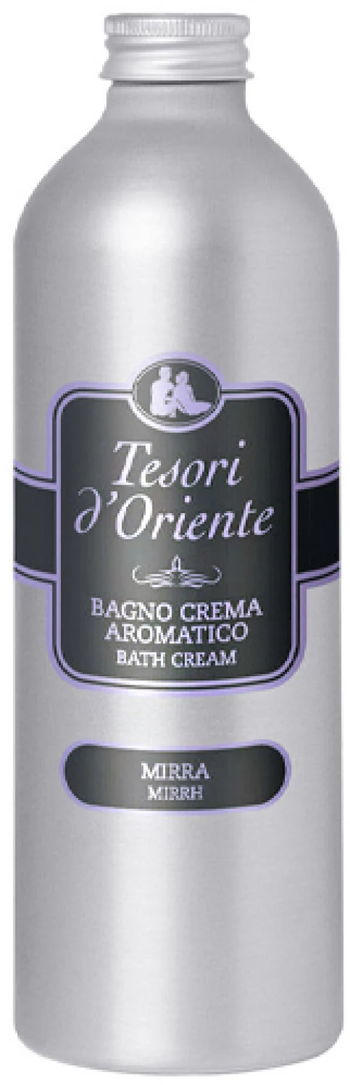 TESORI ΑΦΡΟΛΟΥΤΡΟ 500ml - (MIRRA)