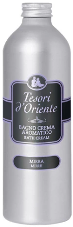 TESORI ΑΦΡΟΛΟΥΤΡΟ 500ml - (MIRRA)