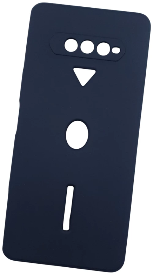 Naxius Case Black 1.8mm Xiaomi Black Shark 4 Pro Naxius