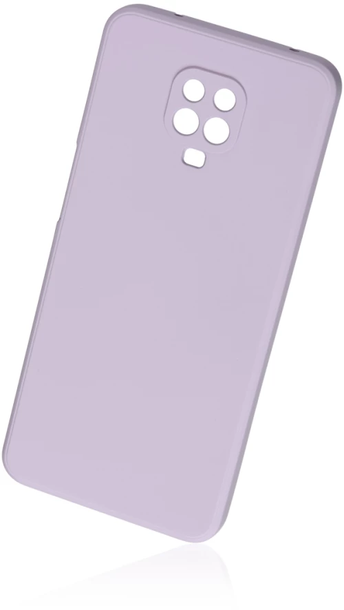 Naxius Case Grass Purple 1.8mm XiaoMi RedMi Note 9 Pro_Note 9 Pro Max_Note 9s_Mi Poco M2 Pro Naxius