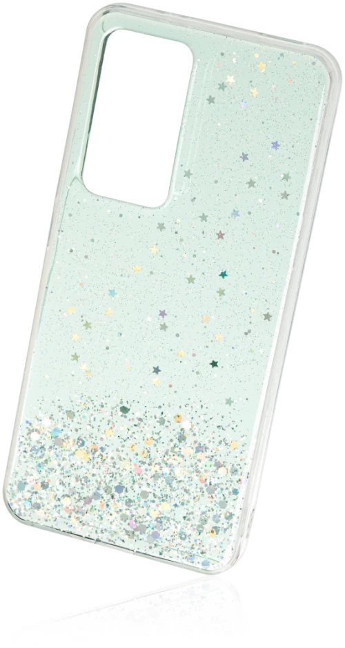 Naxius Case Glitter Green Xiaomi Mi 12T - Mi 12T Pro Naxius