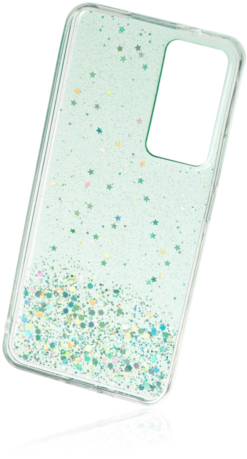 Naxius Case Glitter Green Xiaomi Mi 12T - Mi 12T Pro Naxius