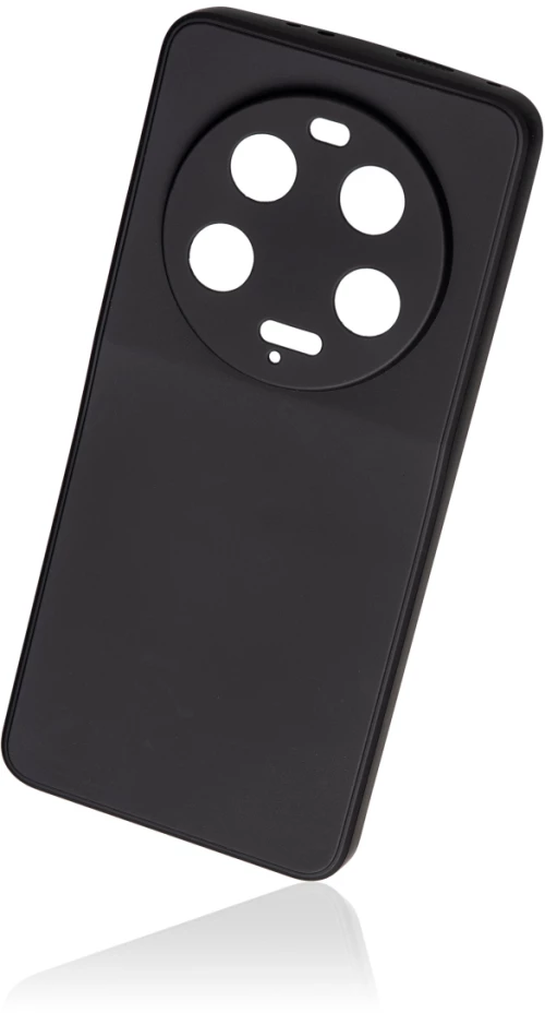 Naxius Case Black 1.8mm XiaoMi Mi 13 Ultra Naxius