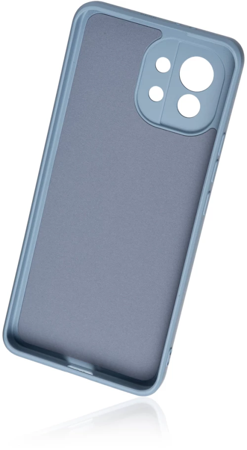 Naxius Case Lavender Grey 1.8mm XiaoMi Mi 11 Naxius