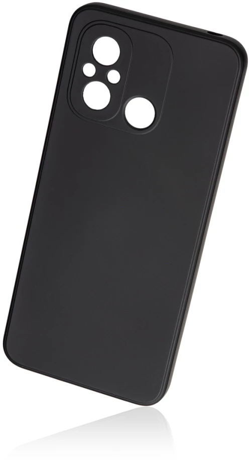 Naxius Case Black 1.8mm XiaoMi RedMi 12C Naxius