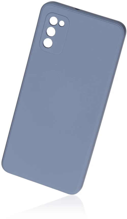 Naxius Case Lavender Grey 1.8mm Samsung A41 Naxius