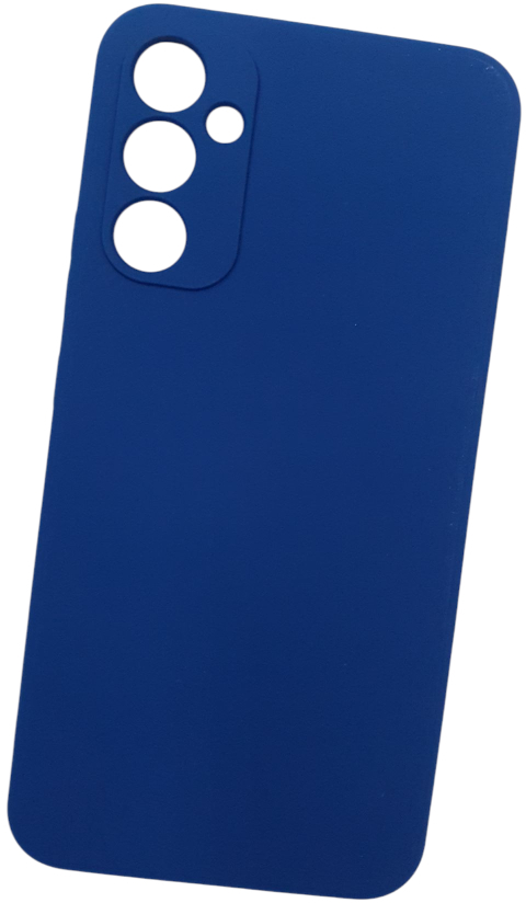 Naxius Case Navy Blue 1.8mm Samsung A34 5G Naxius