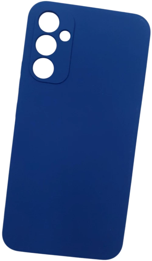 Naxius Case Navy Blue 1.8mm Samsung A34 5G Naxius