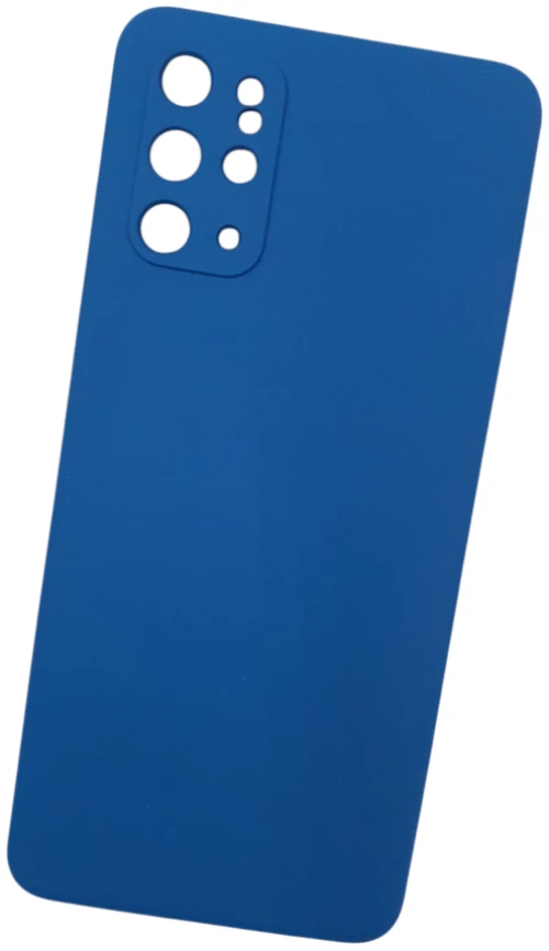 Naxius Case Navy Blue 1.8mm Samsung S20 Plus 4G / 5G Naxius